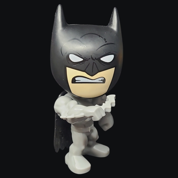 2021 SONIC WACKY PACK TOY - DC COMICS BATMAN - Picture 3 of 6
